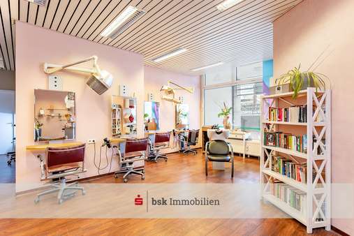 Raum - Bürofläche in 10315 Berlin mit 0m² kaufen