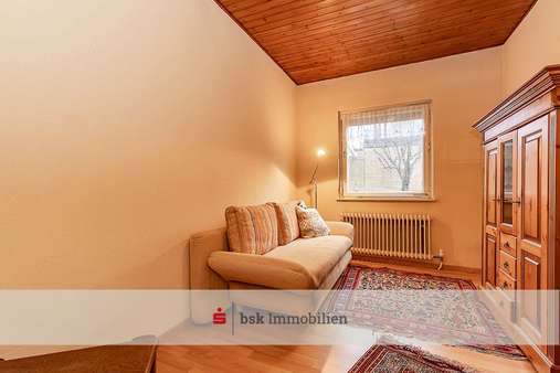 Gästezimmer - Bungalow in 14129 Berlin mit 106m² kaufen