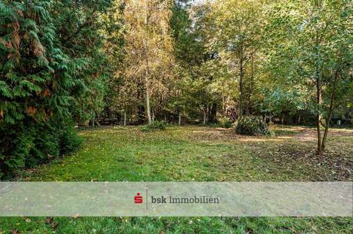 Aussicht  - Grundstück in 12527 Berlin mit 761m² kaufen