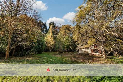 Grundstück - Grundstück in 12527 Berlin mit 761m² kaufen