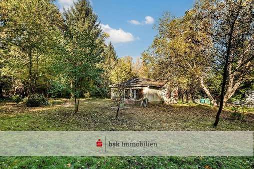 Grundstück - Grundstück in 12527 Berlin mit 761m² kaufen