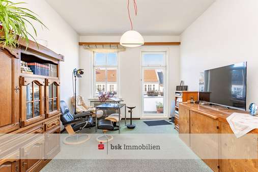 Gäste-/Kinderzimmer - Etagenwohnung in 10715 Berlin mit 122m² kaufen