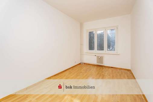 Schlafzimmer - Etagenwohnung in 10779 Berlin mit 48m² kaufen