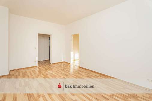 Wohnbereich - Etagenwohnung in 10779 Berlin mit 48m² kaufen