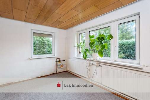 Zimmer - Doppelhaushälfte in 12683 Berlin mit 97m² kaufen