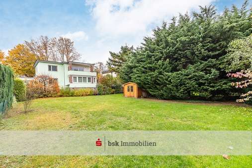 Grundstück - Grundstück in 12357 Berlin mit 500m² kaufen