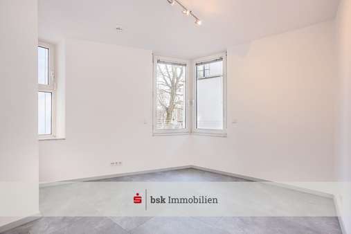 Schlafzimmer - Wohnung in 14050 Berlin mit 112m² kaufen