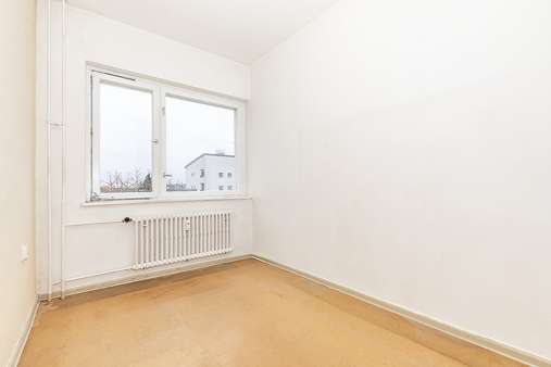 Kinder-/Gästezimmer - Etagenwohnung in 12249 Berlin mit 71m² kaufen