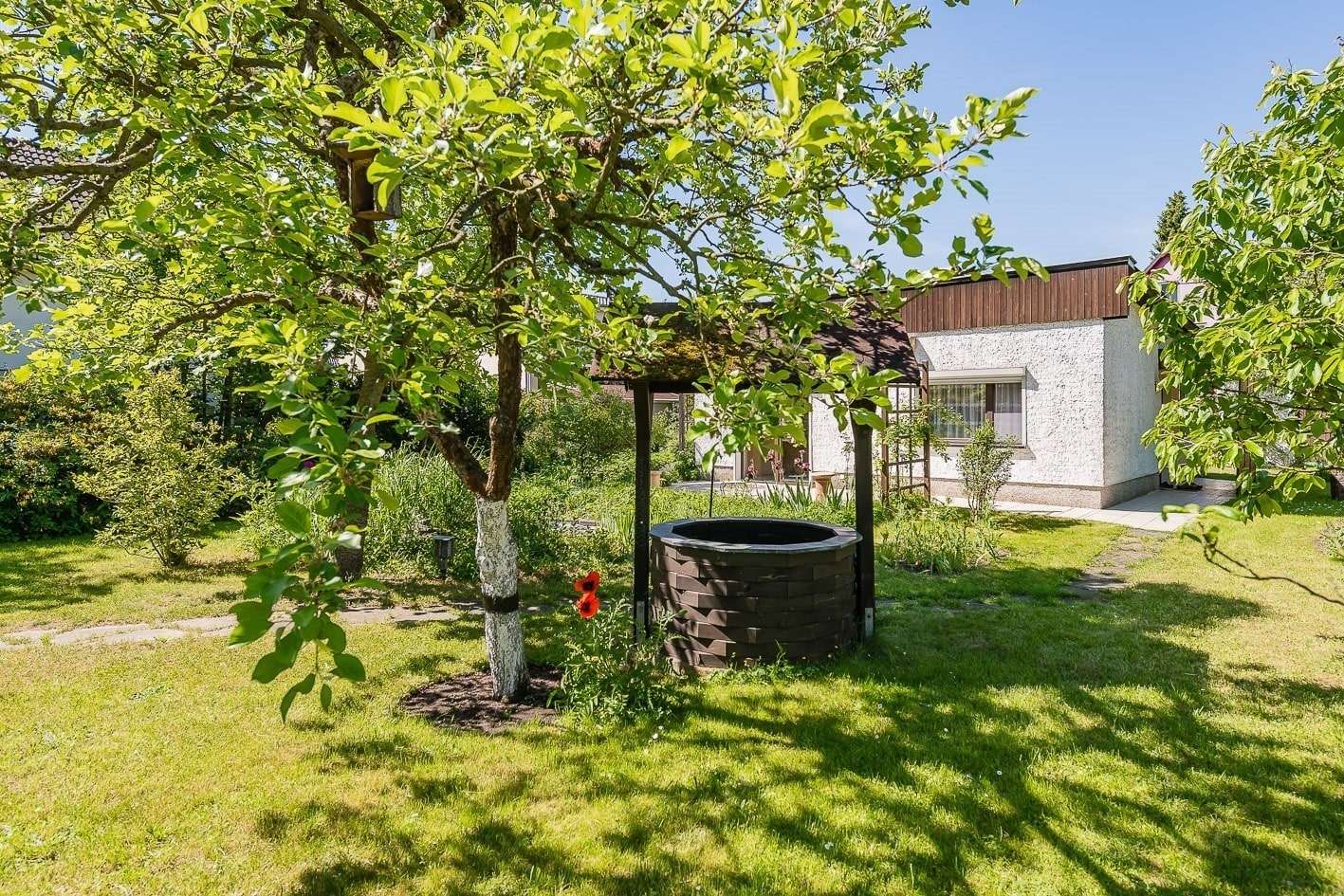 Garten - Grundstück in 15366 Hoppegarten mit 851m² kaufen