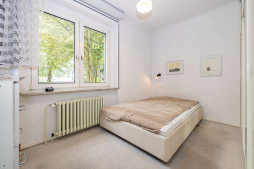 Kinderzimmer (Erdgeschoss) - Einfamilienhaus in 14163 Berlin mit 308m² kaufen