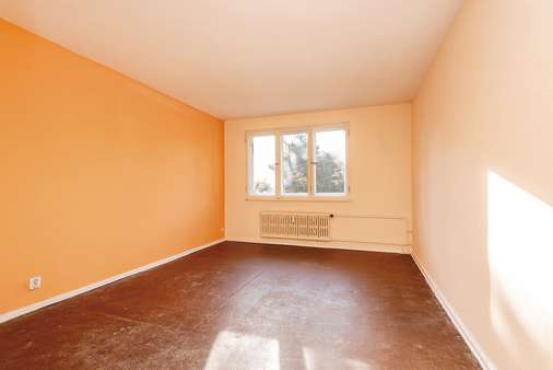 Schlafzimmer  - Etagenwohnung in 14169 Berlin mit 64m² kaufen