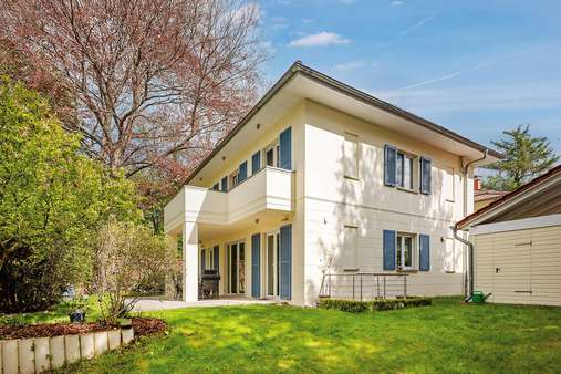 null - Einfamilienhaus in 14482 Potsdam mit 174m² kaufen