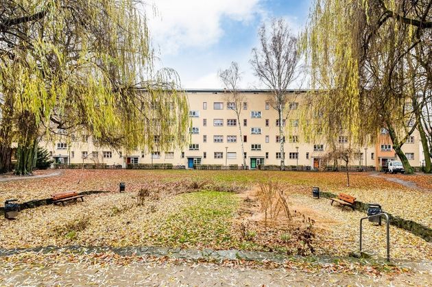 Etagenwohnung in 13189 Berlin mit 47m² günstig kaufen
