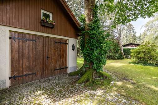 Grundstück 3 - Grundstück in 15834 Rangsdorf mit 790m² kaufen