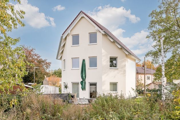 Einfamilienhaus in 12526 Berlin mit 145m² günstig kaufen