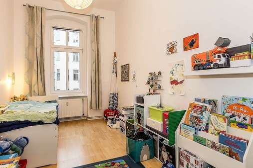 Weiteres Zimmer - Etagenwohnung in 10439 Berlin mit 85m² kaufen