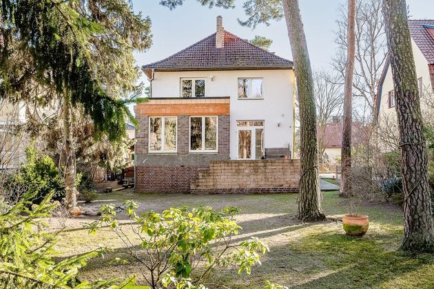 Einfamilienhaus in 12527 Berlin mit 173m² günstig kaufen