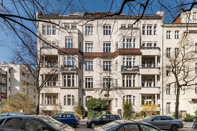 Büro in 10823 Berlin mit 127m² günstig kaufen