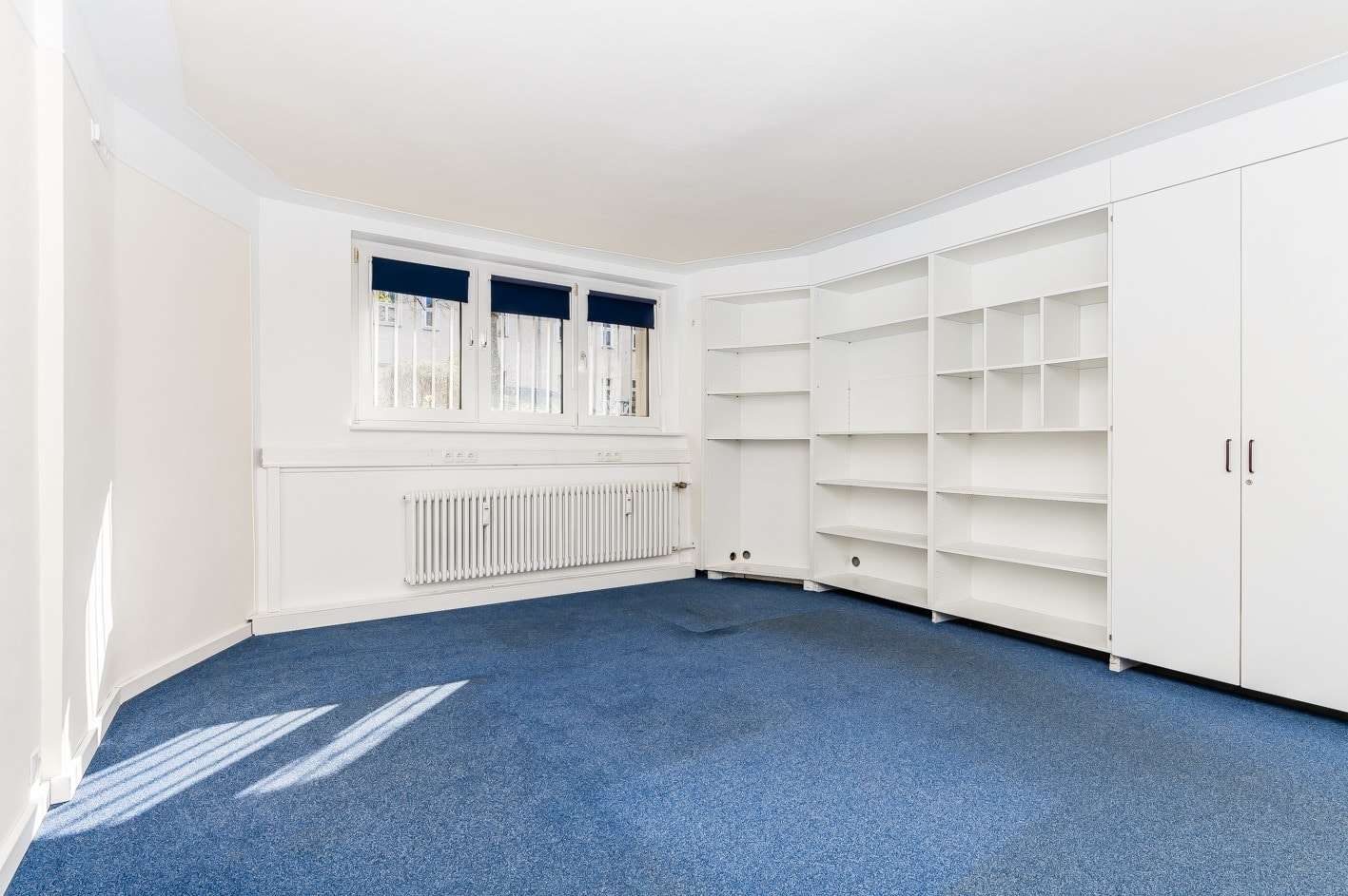 Büro - Büro in 10823 Berlin mit 127m² günstig kaufen