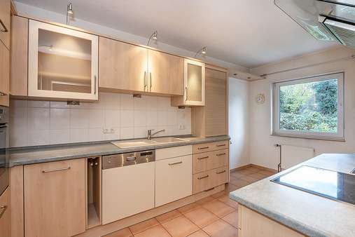 Küche - Einfamilienhaus in 12209 Berlin mit 145m² kaufen