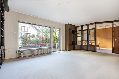 Wohn- und Essbereich - Einfamilienhaus in 12209 Berlin mit 145m² kaufen