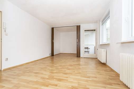 Wohnbereich - Appartement in 10779 Berlin mit 37m² günstig kaufen