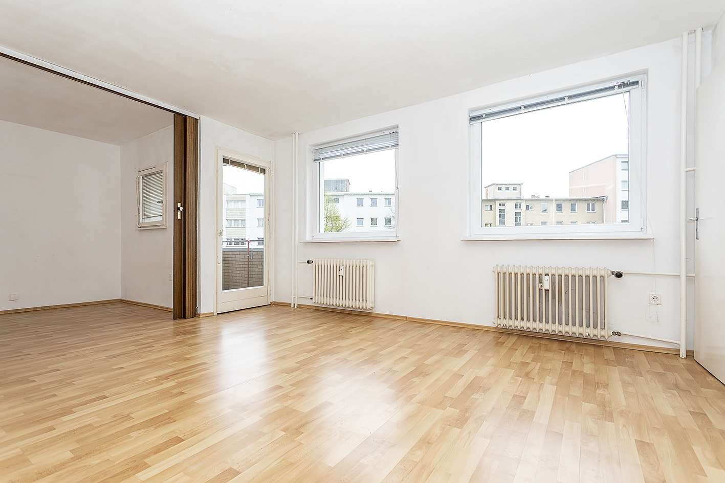 Wohnbereich - Appartement in 10779 Berlin mit 37m² günstig kaufen