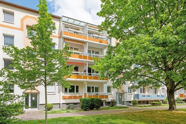 Etagenwohnung in 10179 Berlin mit 54m² günstig kaufen