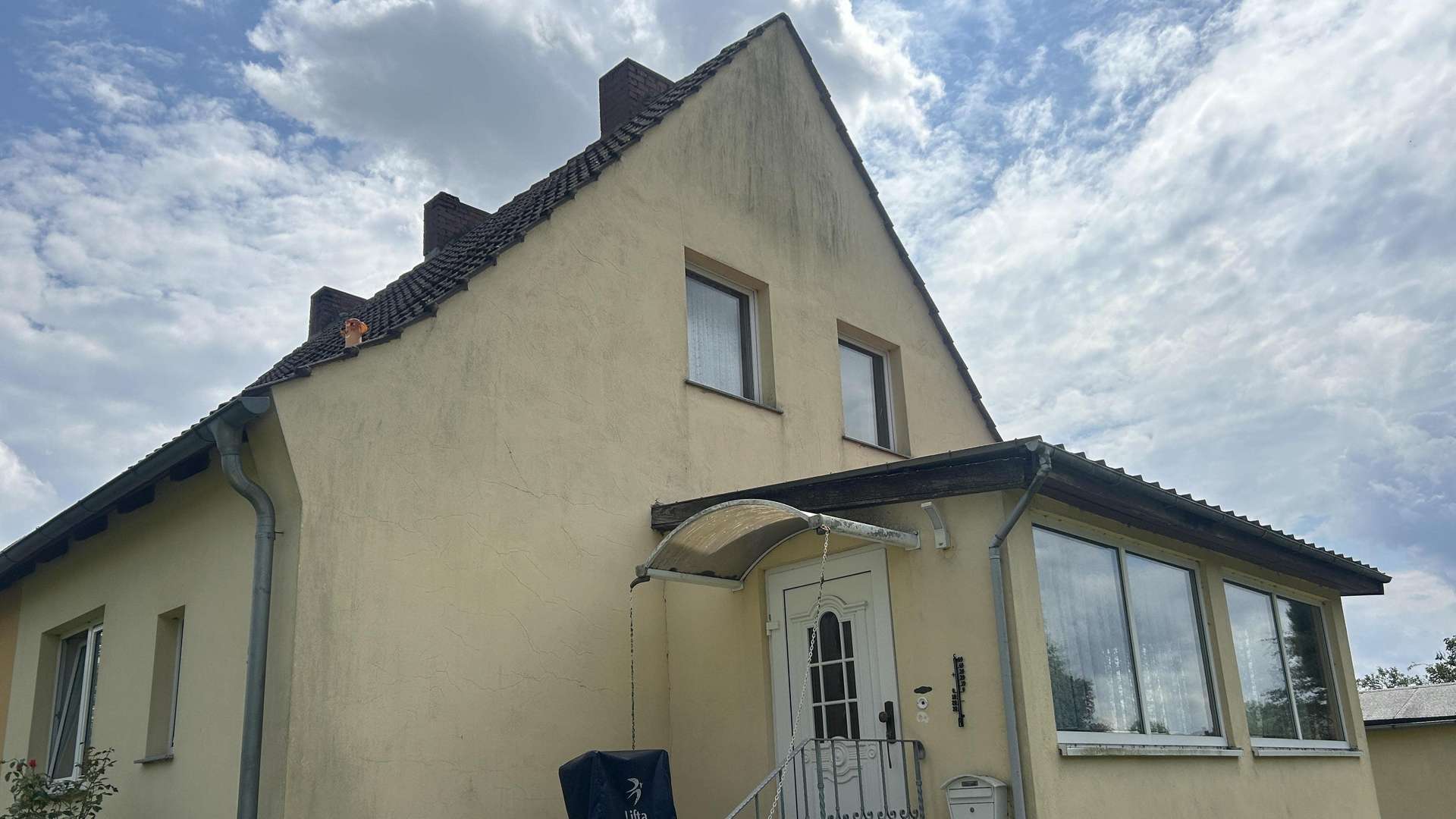 null - Doppelhaushälfte in 18276 Kuhs mit 85m² kaufen