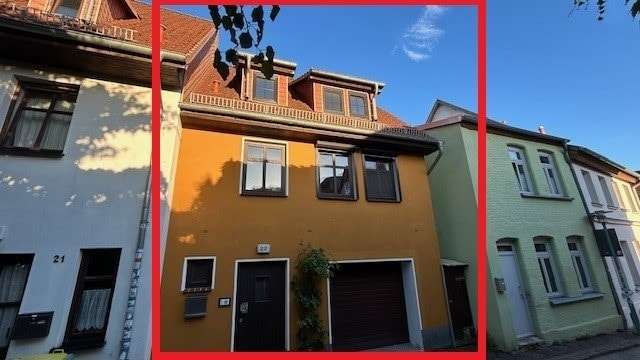 null - Einfamilienhaus in 18273 Güstrow mit 100m² kaufen