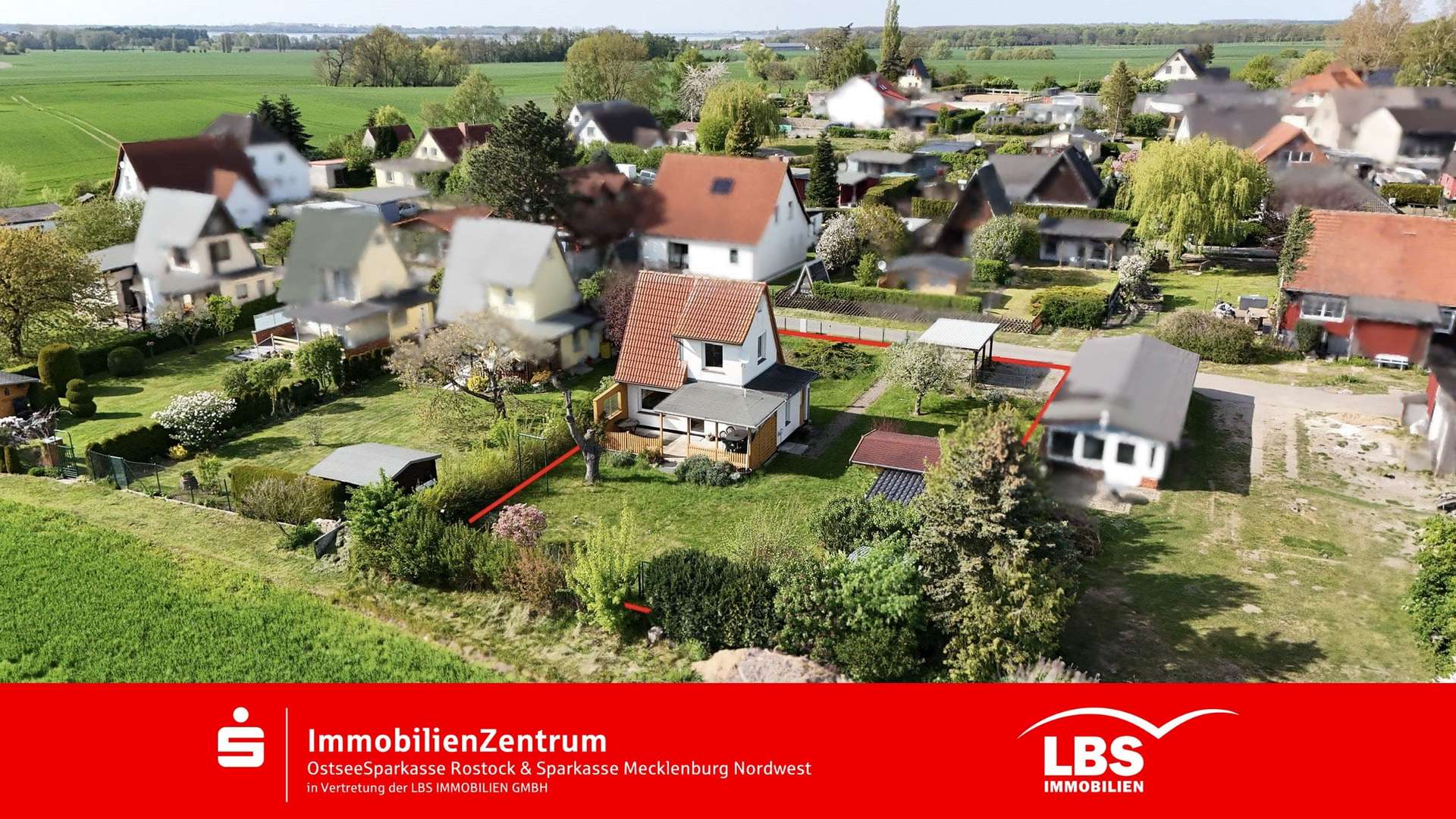 Bild titel Bild titel - Einfamilienhaus in 18230 Ostseebad Rerik mit 45m² kaufen