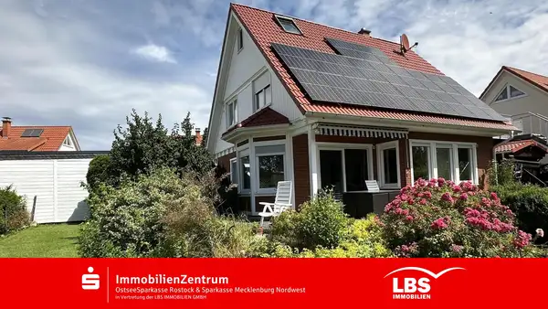 energieeffiziente Ostseeperle 