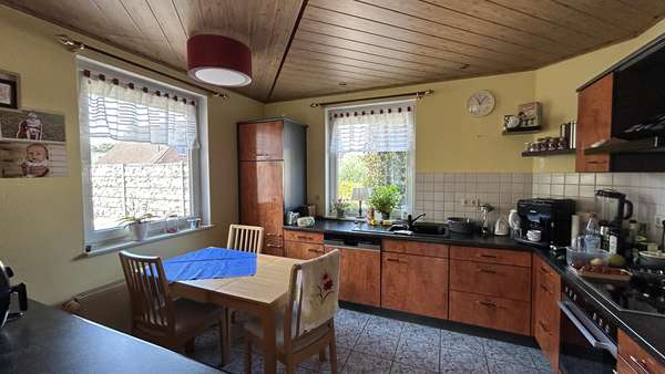 Küche Küche - Einfamilienhaus in 17166 Teterow mit 186m² kaufen