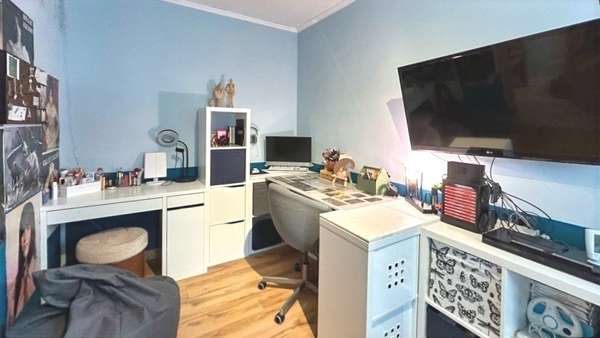 Kinderzimmer - Bungalow in 18059 Ziesendorf mit 74m² kaufen