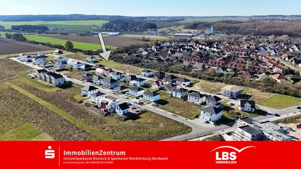 Stilvolle Wohnungen in Küstennähe!