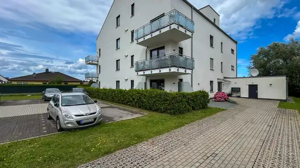 Komfortabel leben im besten Alter