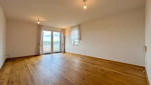 Komfortabel leben im besten Alter