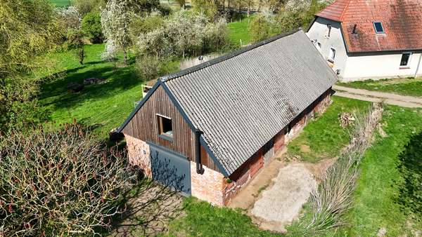 Nebengelass - Doppelhaushälfte in 18233 Carinerland mit 125m² kaufen