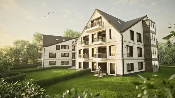 ** Ufer-Residenz Gehlsdorf **