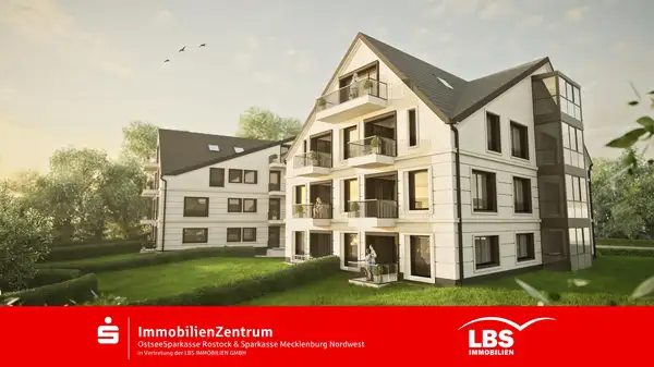 ** Ufer-Residenz Gehlsdorf **