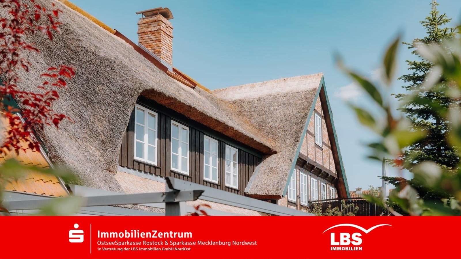 Außenansicht - Ferienwohnung in 18211 Börgerende mit 76m² kaufen