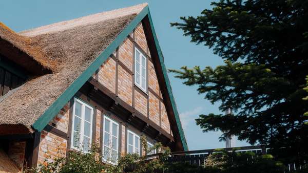 Außenansicht - Ferienwohnung in 18211 Börgerende mit 76m² kaufen