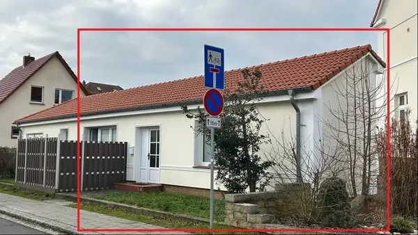Zwangsversteigerung!
