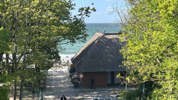 Ostsee - Ferienwohnung in 18225 Kühlungsborn mit 68m² kaufen