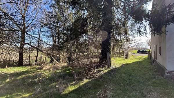 Auffahrt - Einfamilienhaus in 18239 Satow mit 180m² kaufen