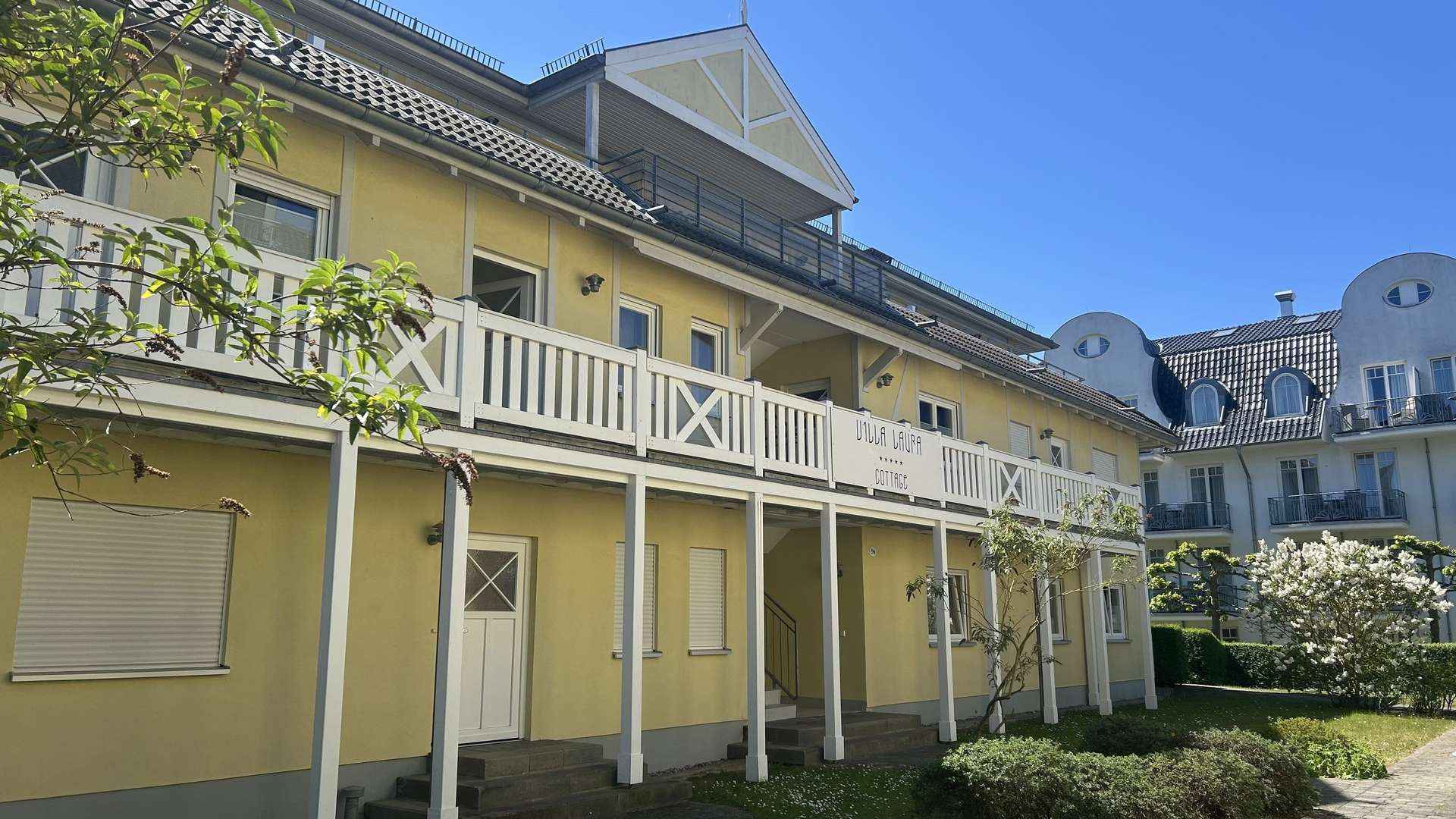 Villa Laura Cottage