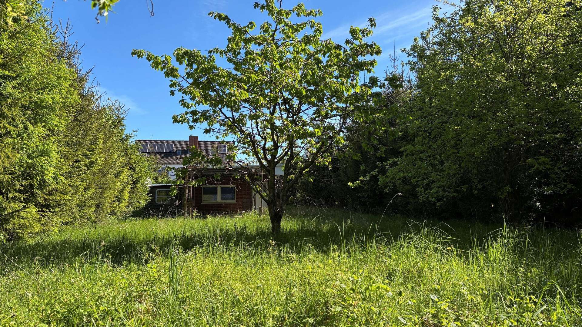 Grundstück - Grundstück in 18196 Dummerstorf mit 873m² kaufen