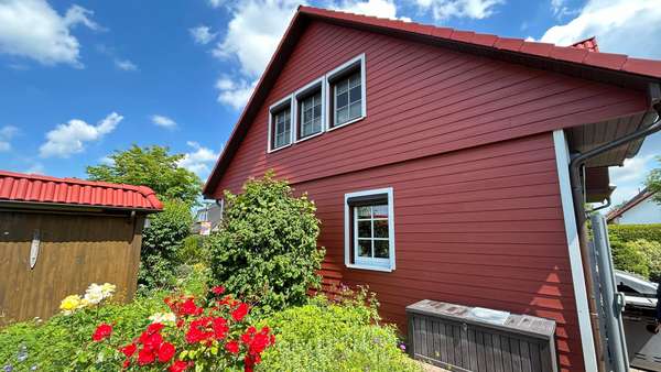 null - Einfamilienhaus in 18055 Rostock mit 135m² kaufen