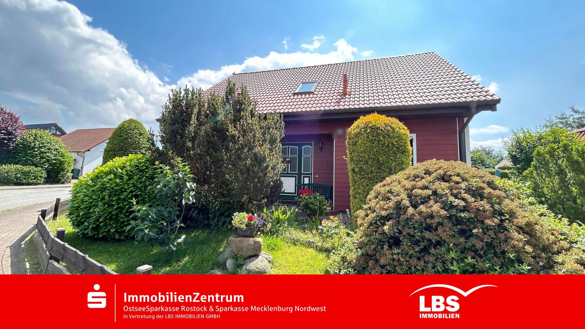 null - Einfamilienhaus in 18055 Rostock mit 135m² kaufen