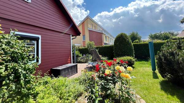 null - Einfamilienhaus in 18055 Rostock mit 135m² kaufen